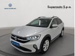 Volkswagen Taigo 1.0 TSI 85kW Edition Plus
