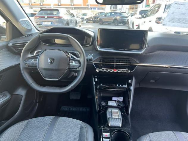 PEUGEOT 208 Allure Hybrid 136 e-DCS6 auto rif. 24039064 - Foto 9