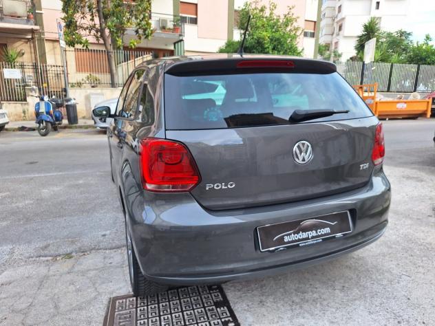 Volkswagen Polo 1.6 TDI 5 porte Highline - Foto 8