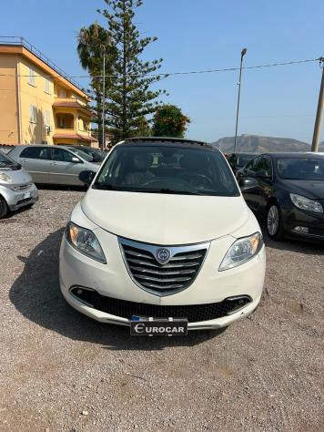 Lancia Ypsilon 1.3 MJT 16V 95 CV 5 porte S&S Silver P.S. VISTA E PIACIUTA - Foto 10