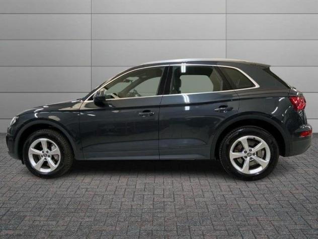 Audi Q5 2ª serie 2.0 TDI 190 CV quattro S tronic - Foto 4