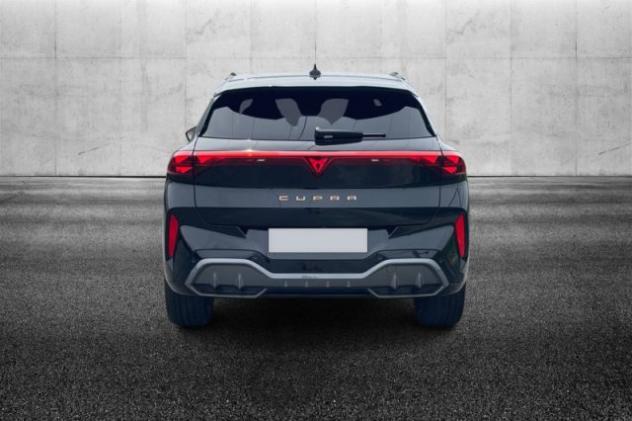 CUPRA Terramar 2.0 TSI DSG 4Drive VZ rif. 23798142 - Foto 5