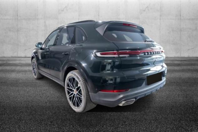 PORSCHE Cayenne 3.0 V6 E-Hybrid rif. 24049730 - Foto 2