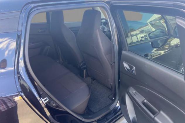 SUZUKI Swift Sport 1.4 Hybrid Boosterjet rif. 24048797 - Foto 8