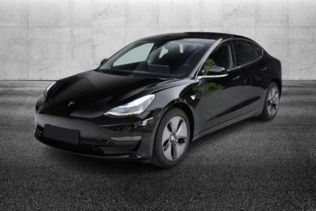 TESLA Model 3 Long Range Dual Motor AWD rif. 23806844