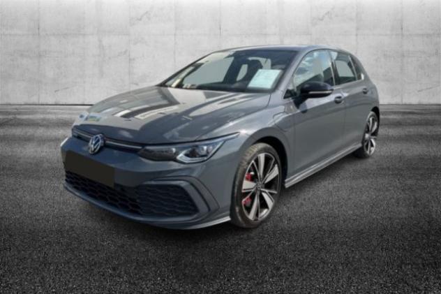 VOLKSWAGEN Golf 1.4 Plug-In Hybrid DSG GTE rif. 24049230