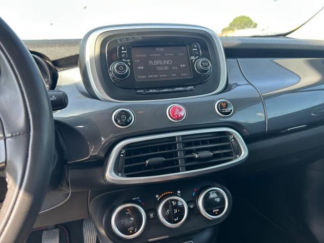 FIAT 500X 500 X 2015 1.6 mjt Pop Star 4x2 120cv - Foto 9