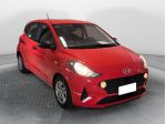 Hyundai i10 i10 1.0 MPI Advanced