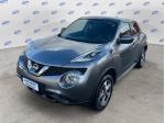 Nissan Juke 1.6 N-Connecta 112cv