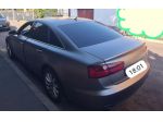 Vendo Audi A6