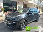 KIA Sportage 1.6 CRDI 115 CV 2WD GT Line NEOPATENTATI rif. 23841993