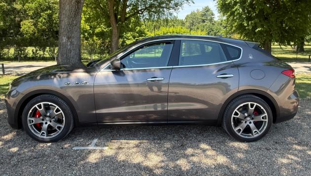 MASERATI LEVANTE 430 CV - PREZZO TOP ITALIA - Foto 5