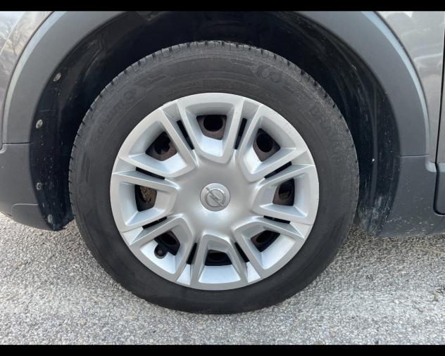 Opel Crossland Crossland X 1.2 12V Innovation - Foto 10