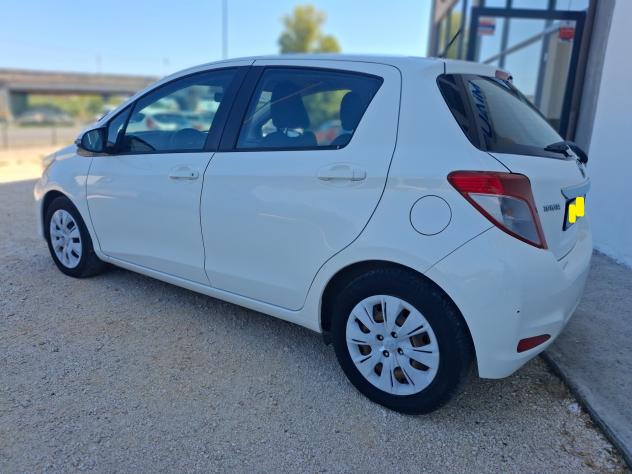 Toyota Yaris 1.0 GPL - Foto 2