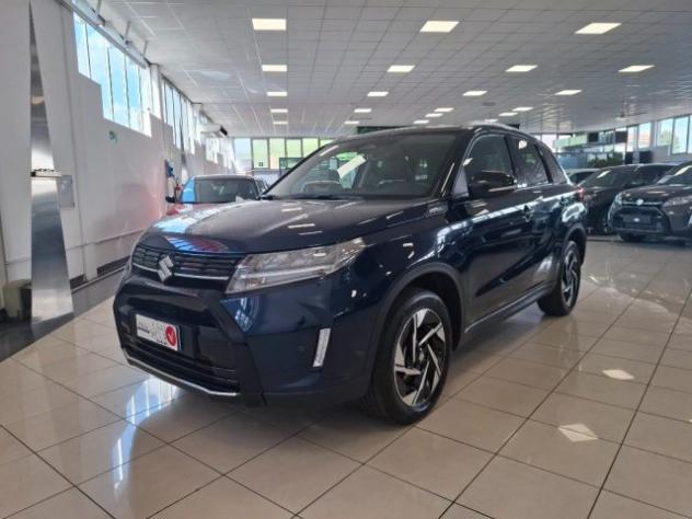 SUZUKI Vitara 1.4 Hybrid 4X4 AllGrip Top Bicolor aziendale rif. 24059817