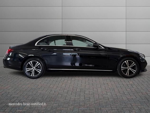 Mercedes-Benz Classe E (W/S213) E 200 d Auto Business Sport - Foto 5
