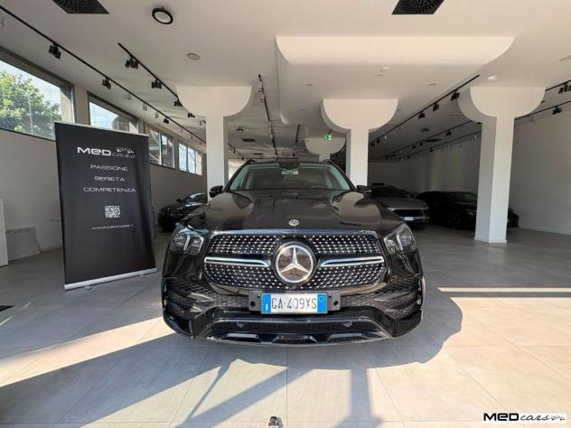 MERCEDES - GLE - 300 d 4Matic Premium AMG - Foto 7