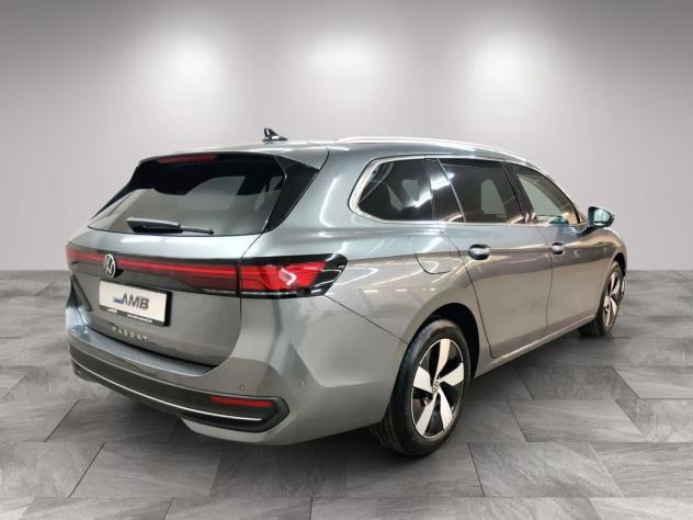 Volkswagen Passat Variant 2.0 TDI SCR EVO 110kW Business DSG Gancio Navi Led Camera - Foto 3