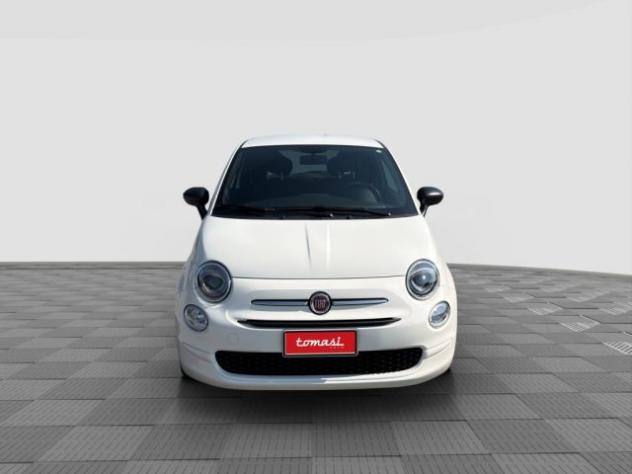 FIAT 500 500 1.0 Hybrid rif. 23975528 - Foto 8