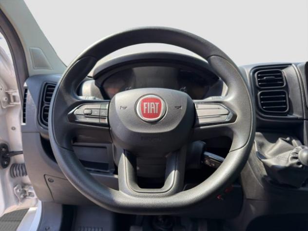 FIAT Ducato Ducato 35 2.2 Mjt 140CV PLM Cabinato Maxi rif. 24023943 - Foto 10
