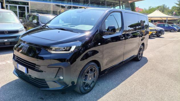 FIAT Ulysse COMBI M1 L3H1 2.0 BlueHdi 180cv AT8