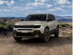 Jeep Avenger 1.2 Turbo Summit