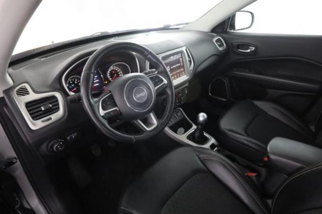 JEEP Compass Compass 1.4 MultiAir 2WD Business rif. 23867735