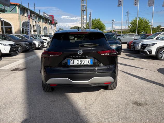 Nissan Qashqai 1.3 MHEV 158 Tekna+ Xtronic-KM. 14.625 - Foto 7