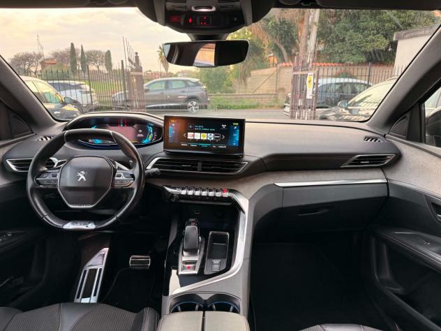 Peugeot 3008 1.6 e-EAT8 180cv GT Pack Benz/Ibrida - Foto 7