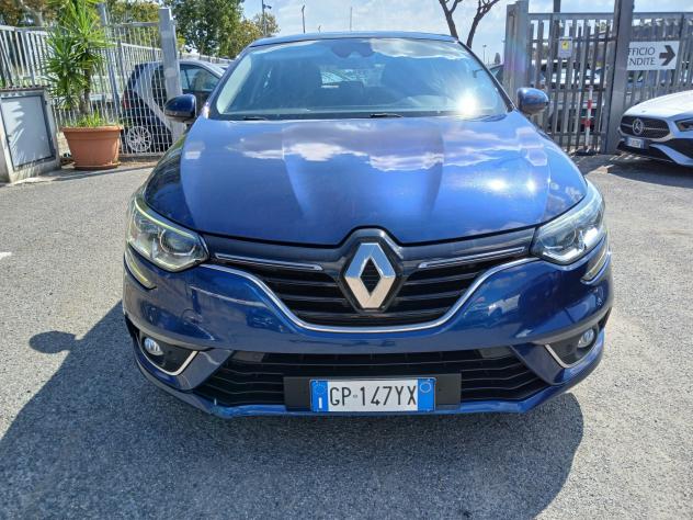 Renault MEGANE BLUE DCI 115 CV INTENS EDC - Foto 2