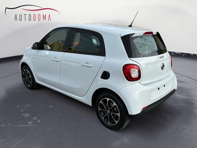 smart forfour passion - Foto 6
