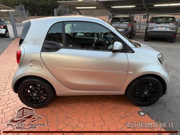 SMART ForTwo 1.0 twinamic Superpassion PREZZO REALE! ITALIANA! rif. 23999711 - Foto 6