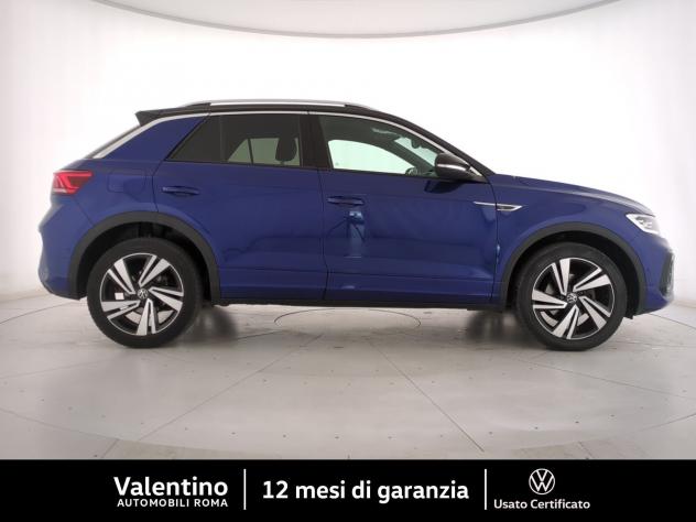 Volkswagen T-Roc 1.0 TSI R-Line - Foto 2