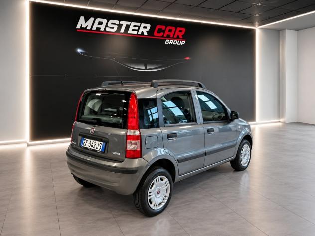Fiat Panda 1.2 Dynamic Natural Power - Foto 4