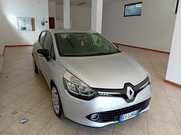 Renault Clio 1.2 75CV GPL 5 porte Live - Foto 7