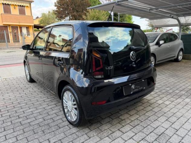 VOLKSWAGEN up! 1.0 5p. EVO sport up! BlueMotion Technology rif. 24065870 - Foto 7