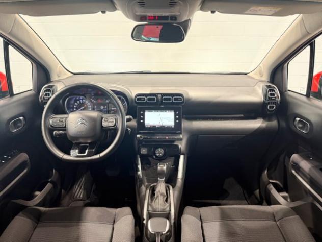 CITROEN C3 Aircross BlueHDi 120cv auto. S&S EAT6 Shine PREZZO REALE rif. 23926293 - Foto 10