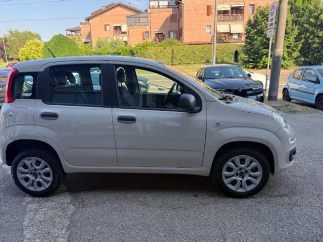 FIAT Panda 0.9 TwinAir Turbo Natural Power Easy rif. 23877763 - Foto 4