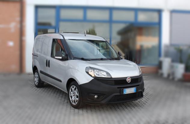 Fiat Dobl1.6 MJT 120CV S&S PC-TN Cargo Lounge - Foto 2