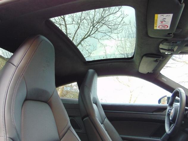 PORSCHE 911 (992) 911 Carrera 4 GTS - Foto 10