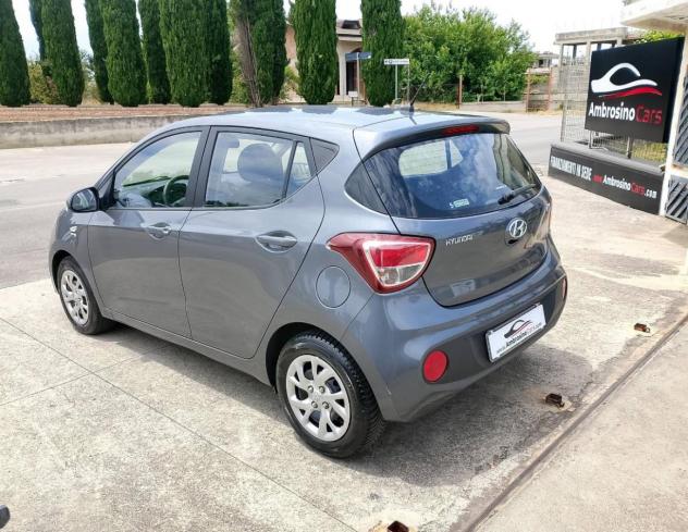 HYUNDAI - i10 - 1.0 MPI Prime - Foto 4