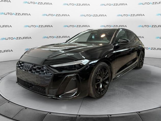 Audi A5 Avant 2.0 TDI S tronic S line Black Line *COLORI VARI, ULTIMI PEZZI, PROMO AZZURRA*