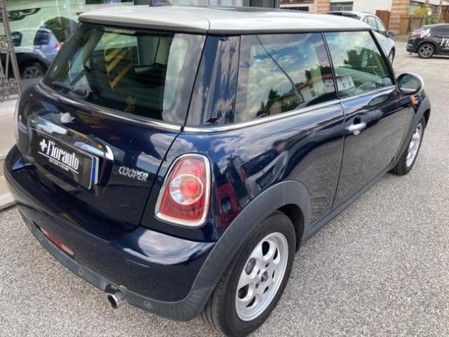 MINI Cooper 1.6 16v cooper rif. 23883849 - Foto 4