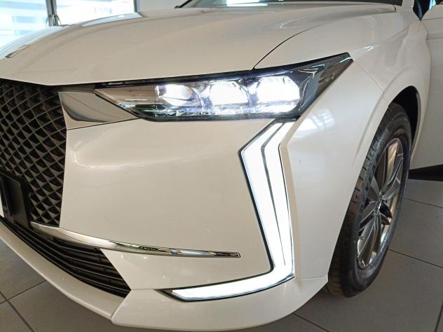 DS DS4 DS 4 E-Tense 225 Business - Foto 8
