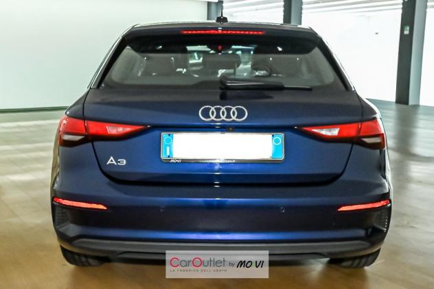 Audi A3 Sportback 30 TFSI Business - Foto 4