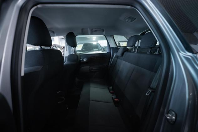 Citroën C3 Aircross 1.2 puretech Shine Pack s&s 110cv - Foto 8