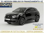 DS DS7 CROSSBACK DS7 Crossback 1.6 e-tense phev Louvre 4x4 auto