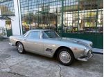 Maserati 3500 GTi CoupTouring  1961