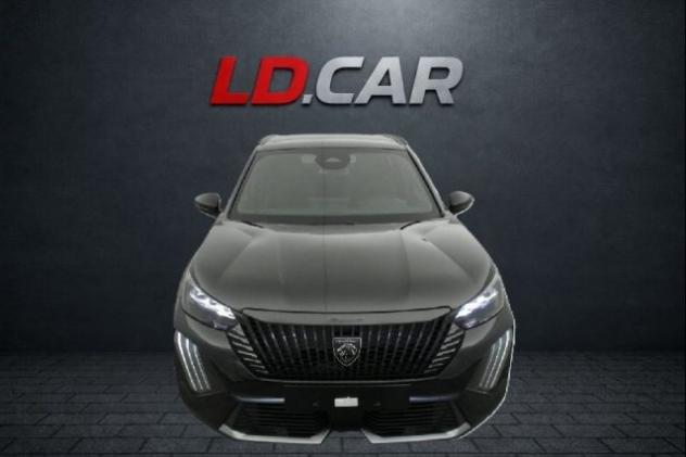 PEUGEOT 2008 Hybrid 145 e-DCS6 GT rif. 23047002 - Foto 2