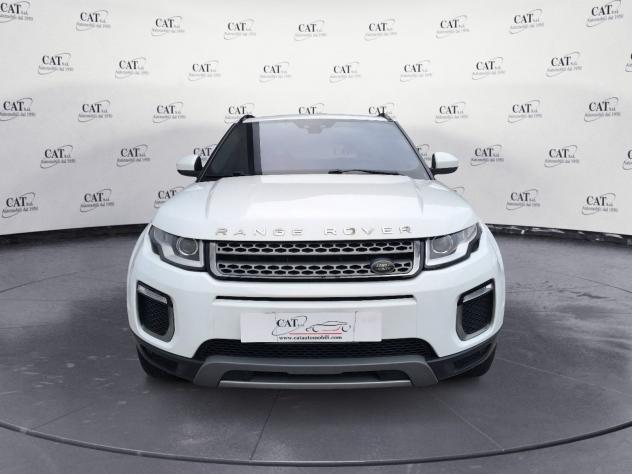 Land Rover Range Rover Evoque Range Rover Evoque 2.0 TD4 150 CV 5p. HSE - Foto 2